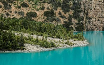 Destination Profile: Dolpa (Dolpo) District