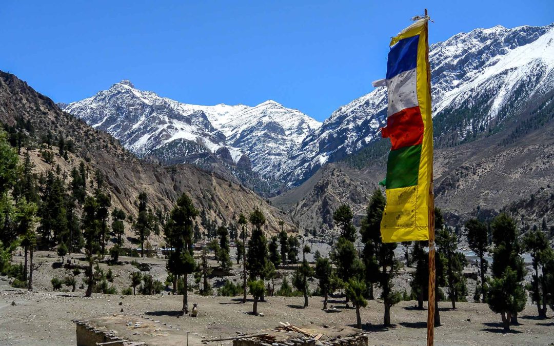 Best Time to Visit Dolpa, Nepal – Month by Month Guide