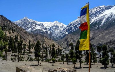 Best Time to Visit Dolpa, Nepal – Month by Month Guide